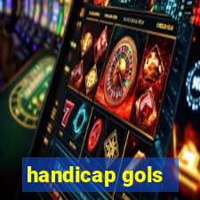 handicap gols